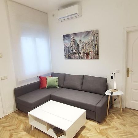 Lovely Apartment In Madrid Center Ngoại thất bức ảnh