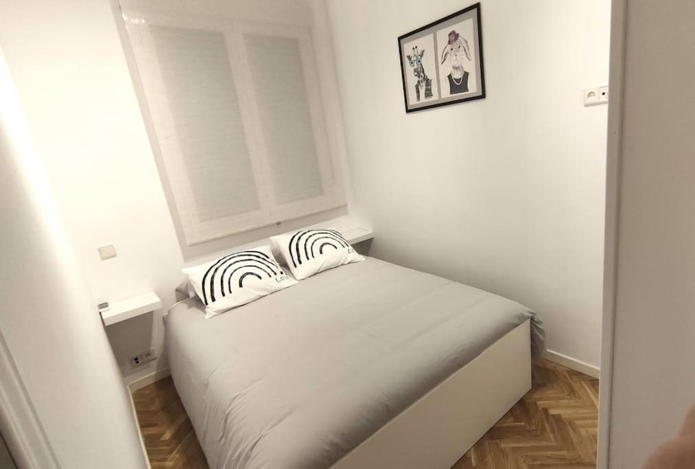 Lovely Apartment In Madrid Center Ngoại thất bức ảnh