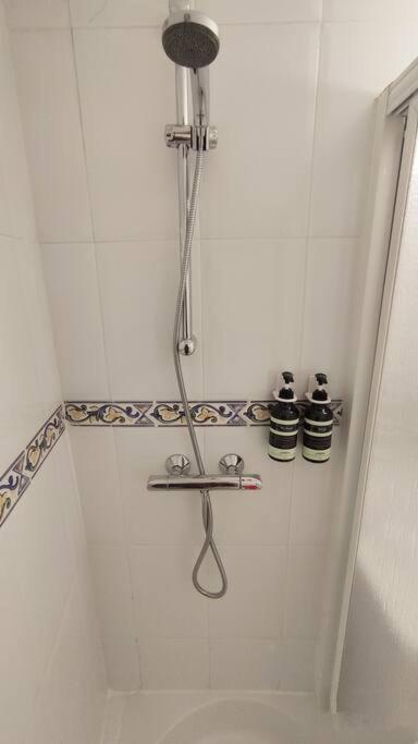 Lovely Apartment In Madrid Center Ngoại thất bức ảnh