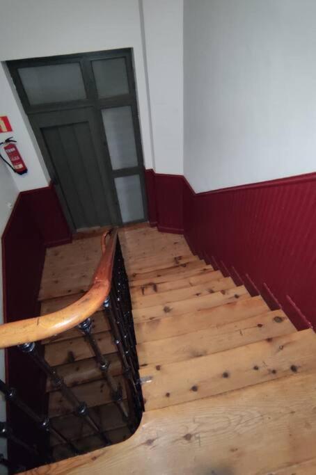 Lovely Apartment In Madrid Center Ngoại thất bức ảnh